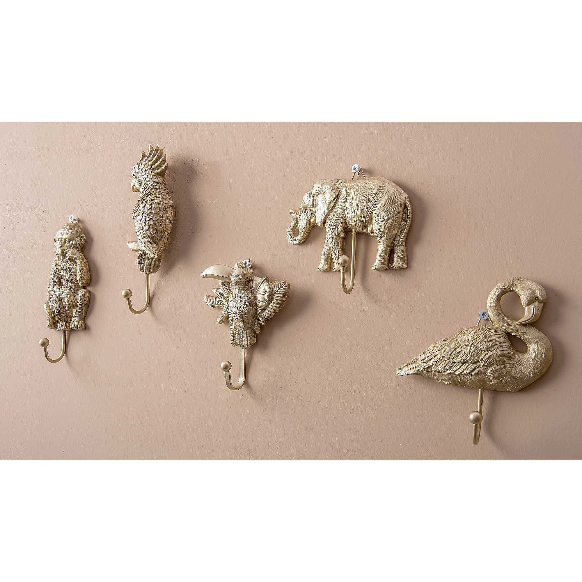 Appendiabiti Present Time Coat Hook