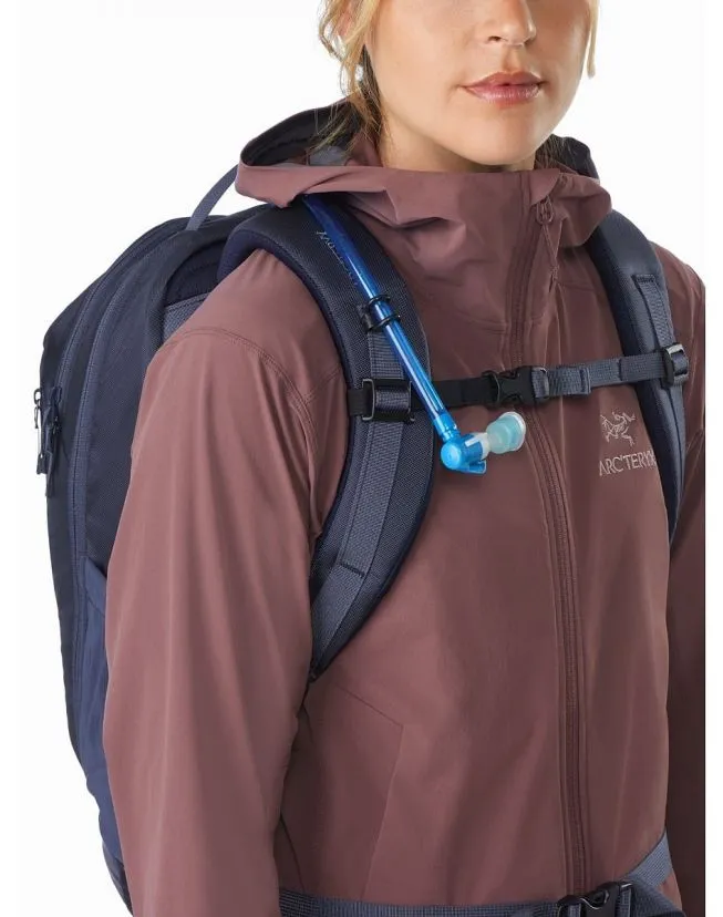 Arc'teryx Mantis 26 zaino per il tempo libero con porta pc