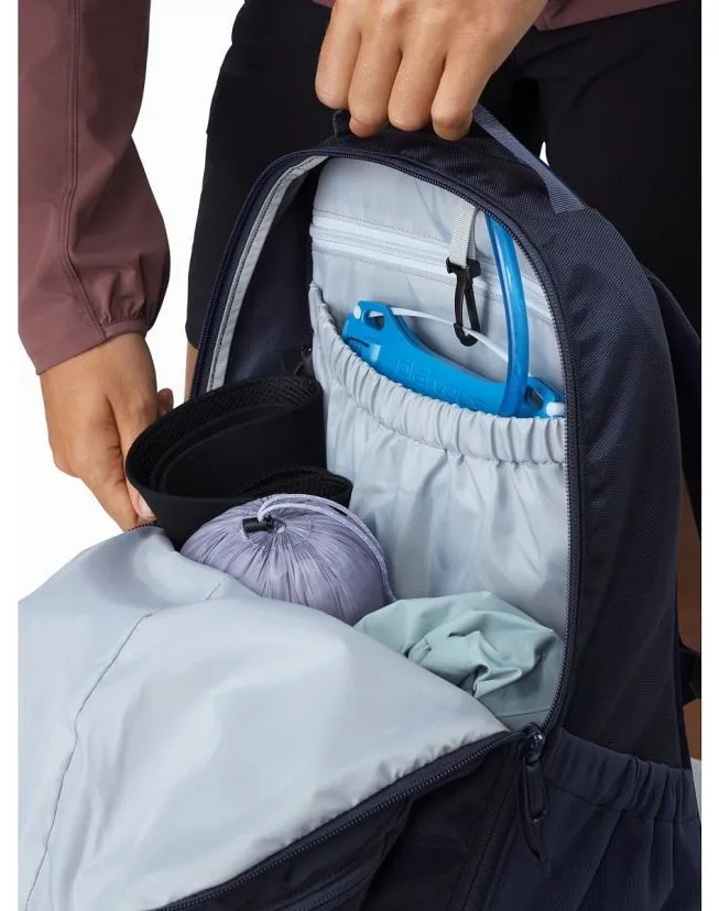 Arc'teryx Mantis 26 zaino per il tempo libero con porta pc
