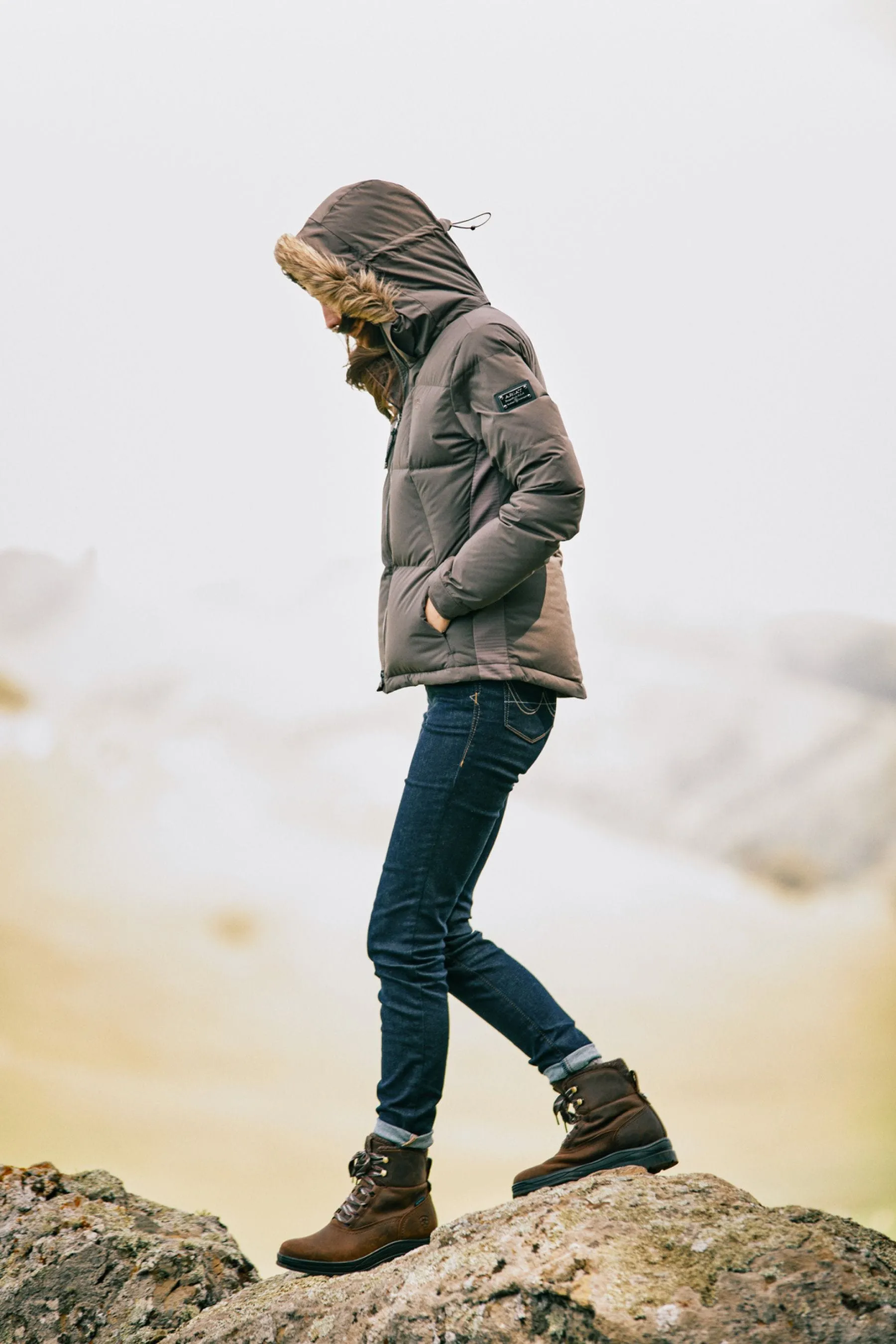 Ariat Harper - Stivali impermeabile