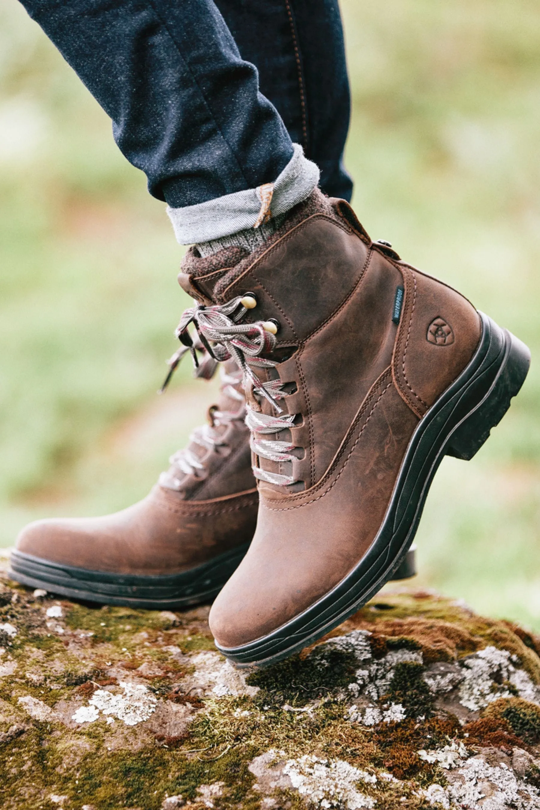 Ariat Harper - Stivali impermeabile