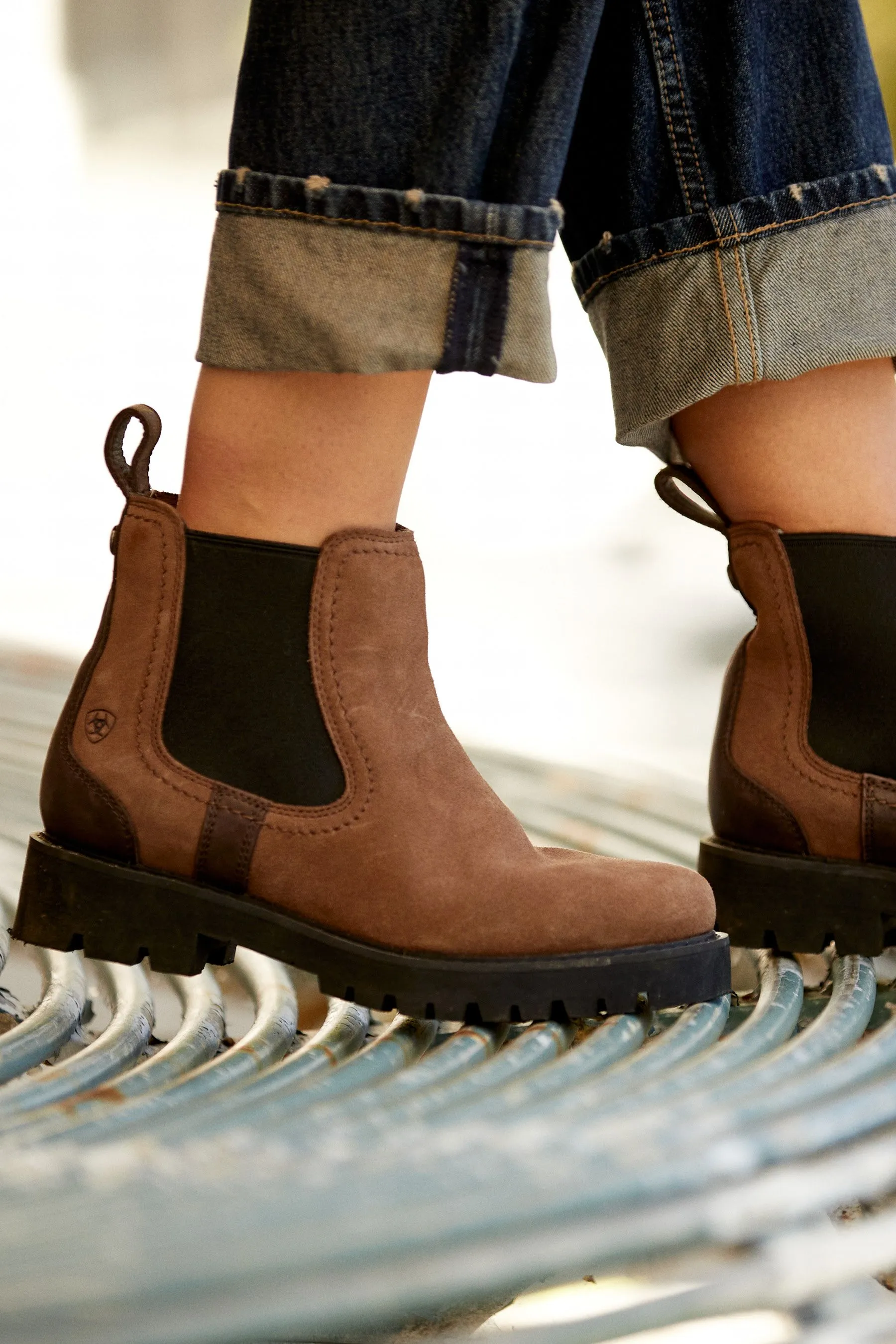 Ariat Wexford Lug - Stivali impermeabile