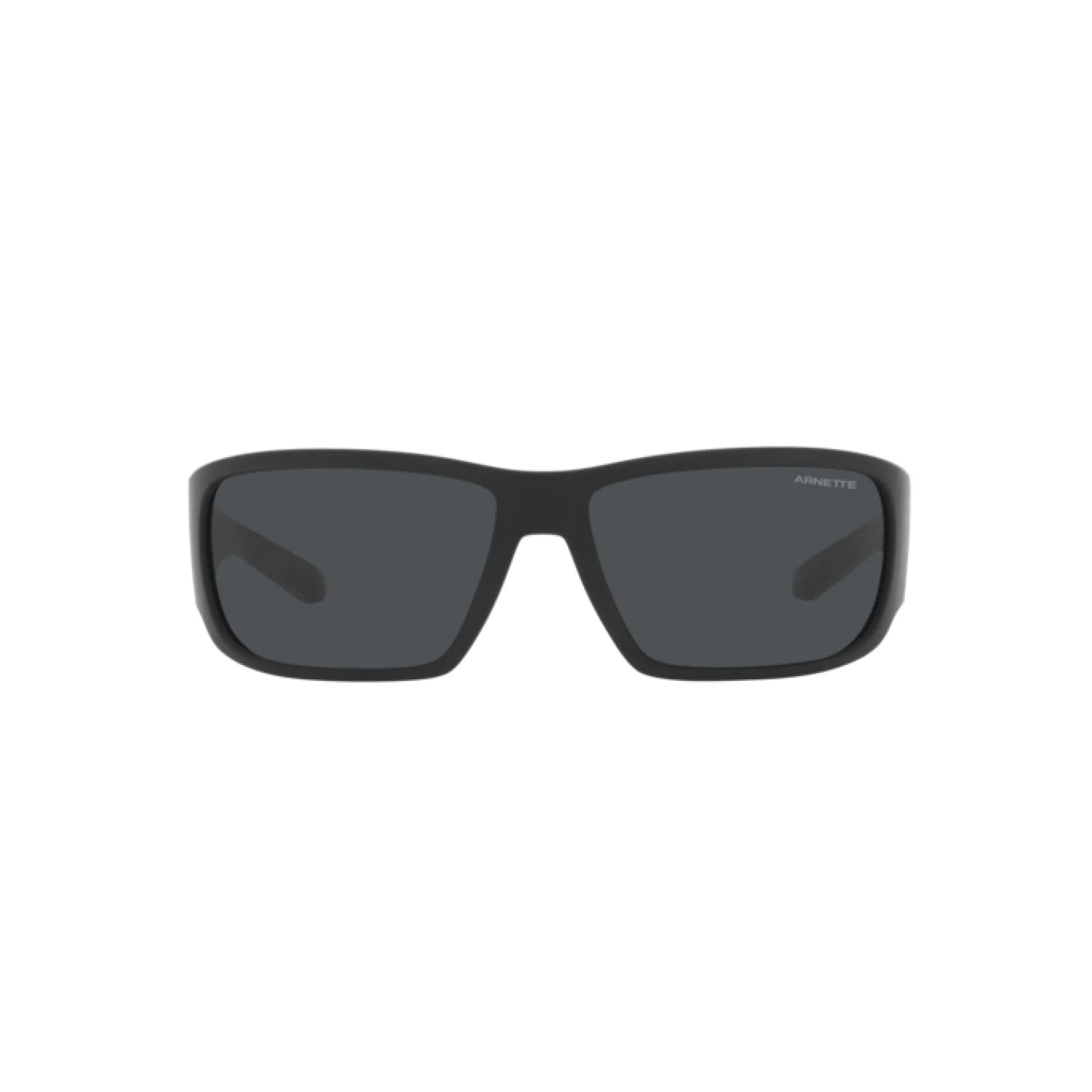   Arnette AN 4297 Snap Ii 275887 Nero Opaco | Occhiale Da Sole Uomo 