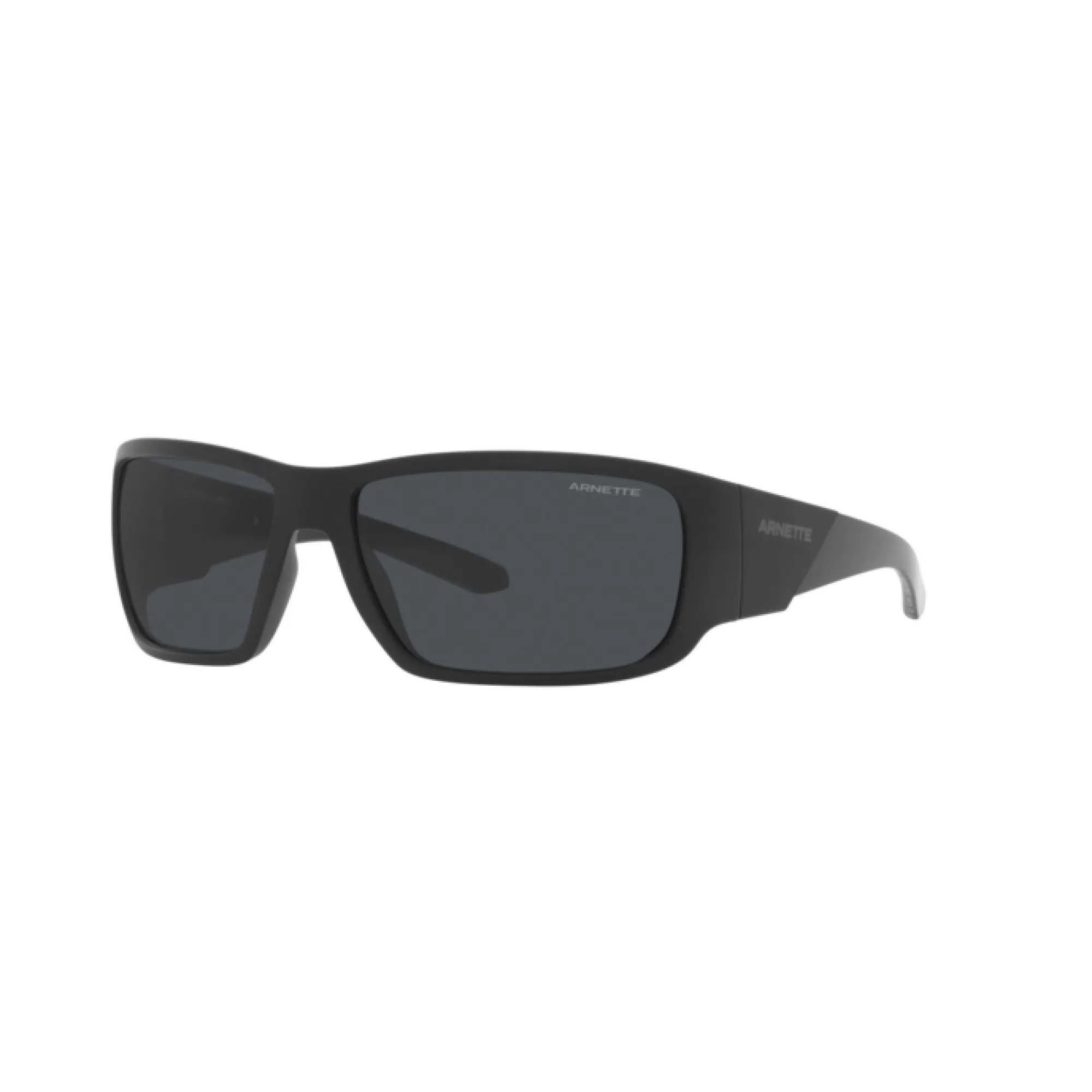   Arnette AN 4297 Snap Ii 275887 Nero Opaco | Occhiale Da Sole Uomo 