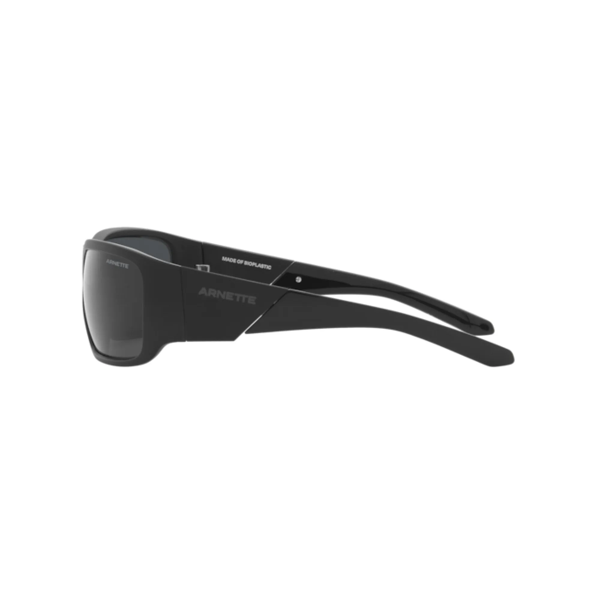   Arnette AN 4297 Snap Ii 275887 Nero Opaco | Occhiale Da Sole Uomo 