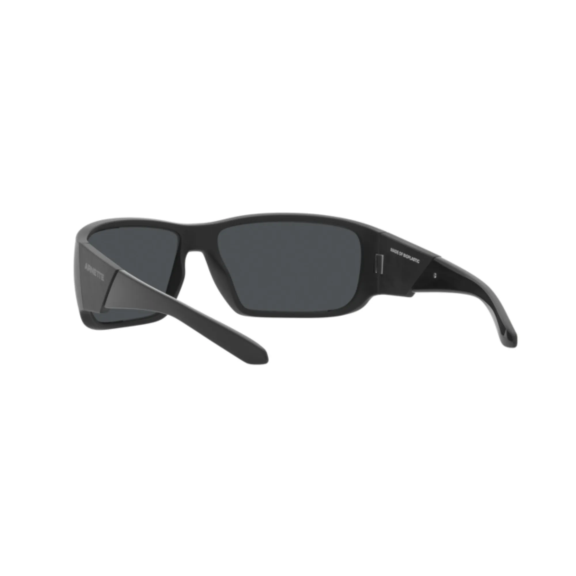   Arnette AN 4297 Snap Ii 275887 Nero Opaco | Occhiale Da Sole Uomo 