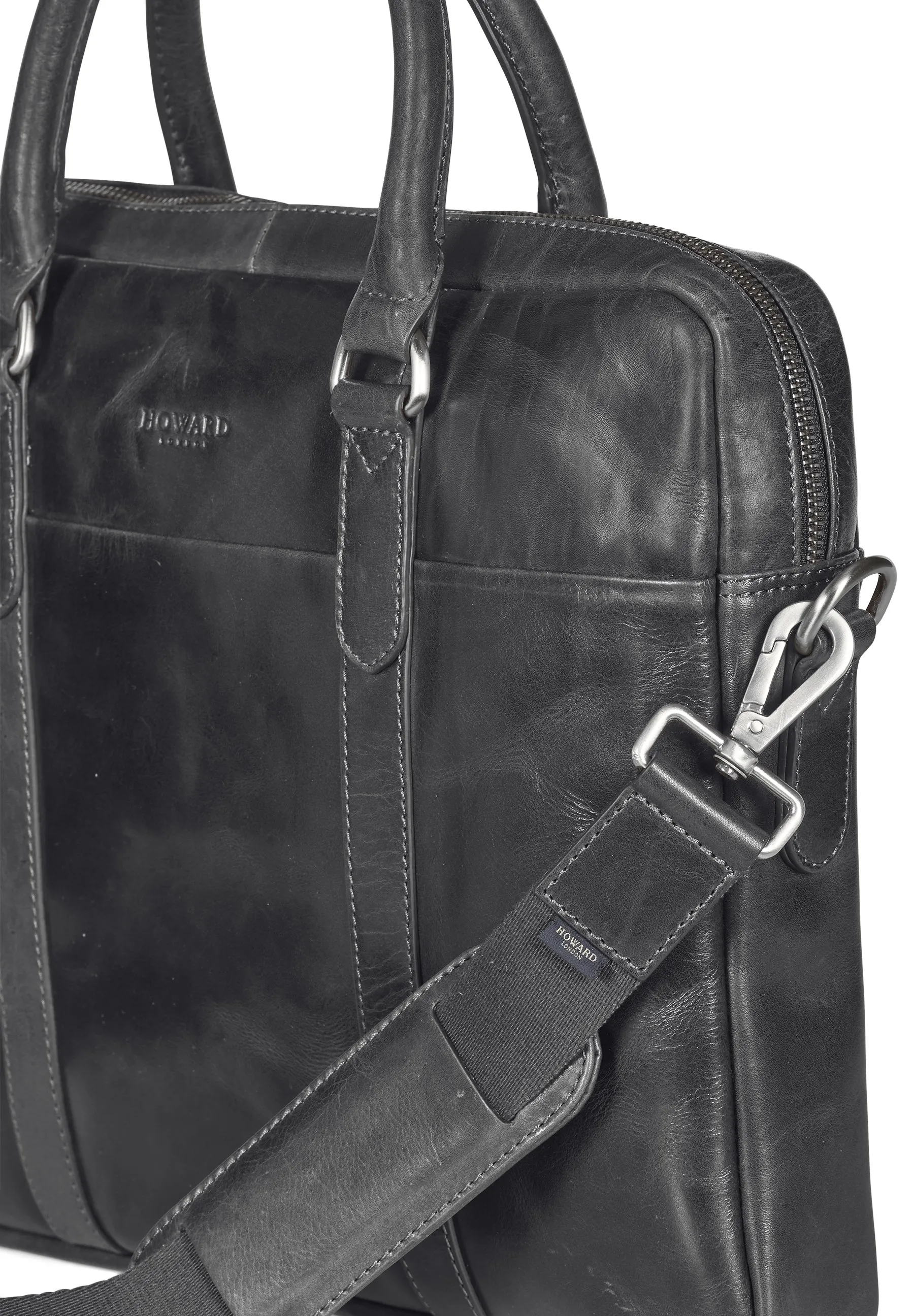 ASHTON  - Borsa porta PC