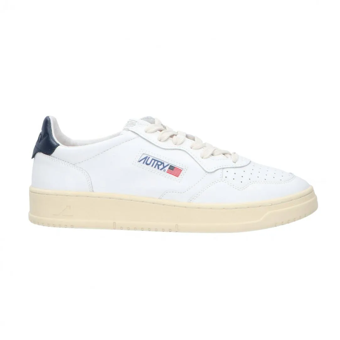 AULMGG low man goat Blu