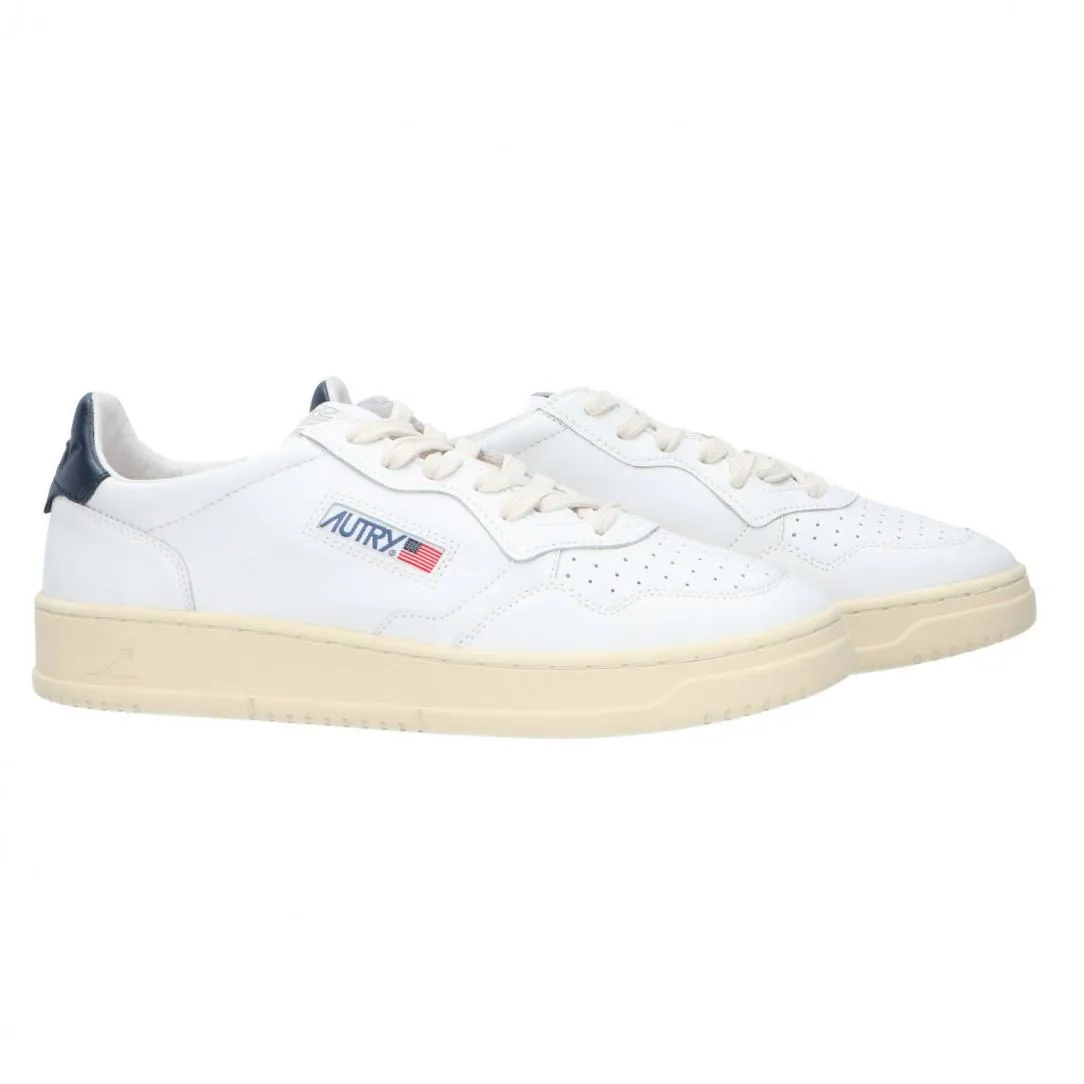 AULMGG low man goat Blu