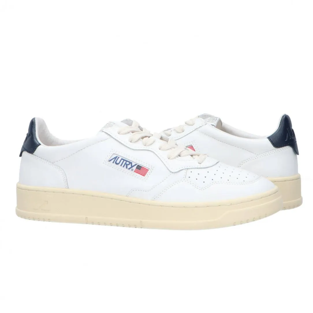 AULMGG low man goat Blu
