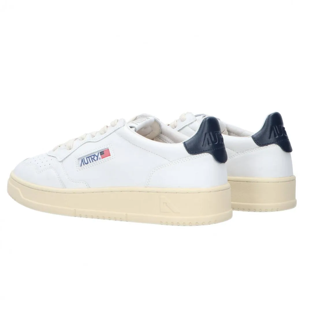 AULMGG low man goat Blu