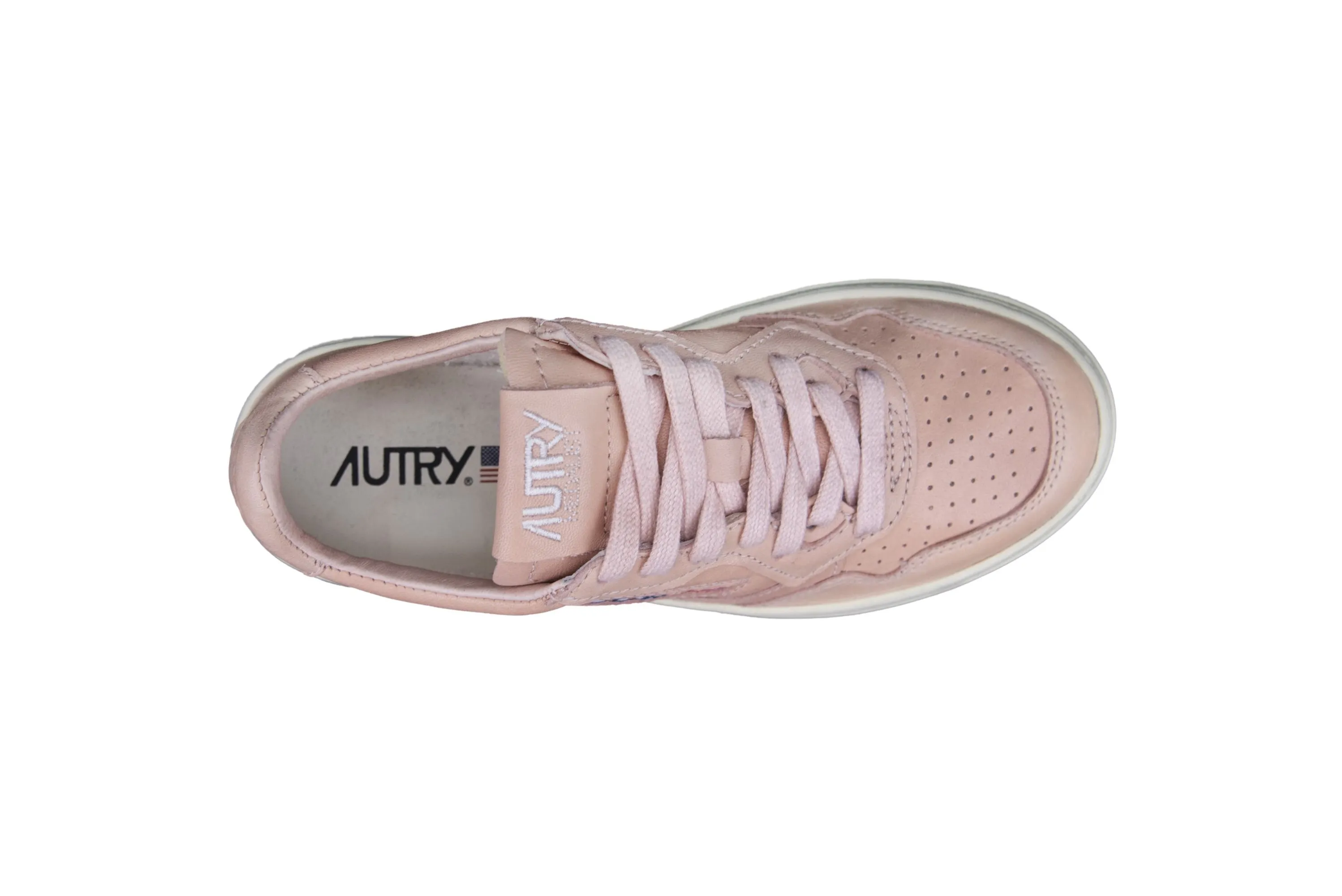 AUTRY AULW GG28 Sneakers