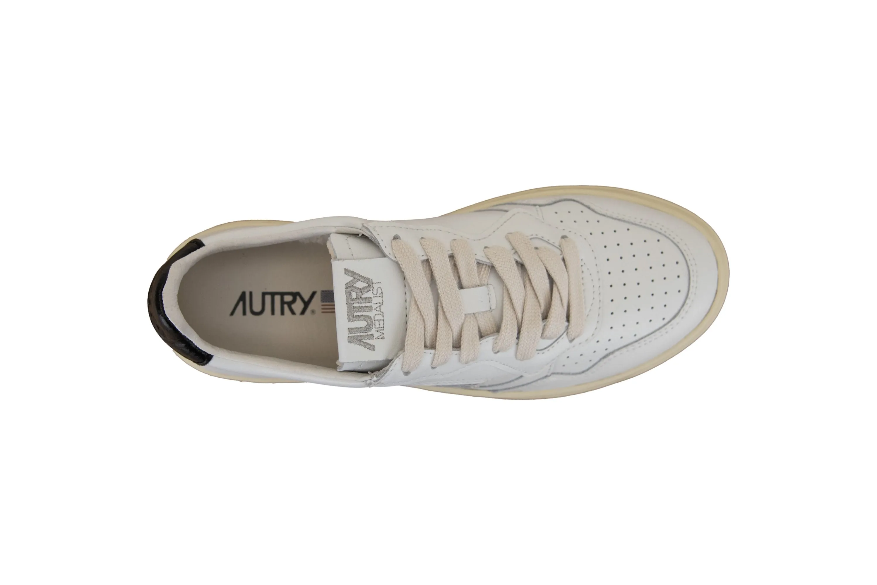 AUTRY AULW LL22 Sneakers