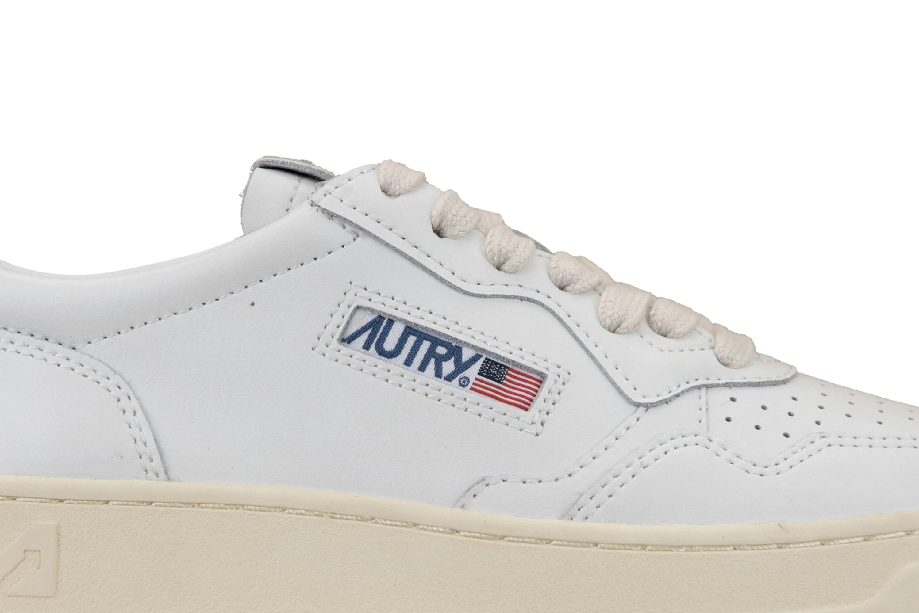 AUTRY AULW LL22 Sneakers