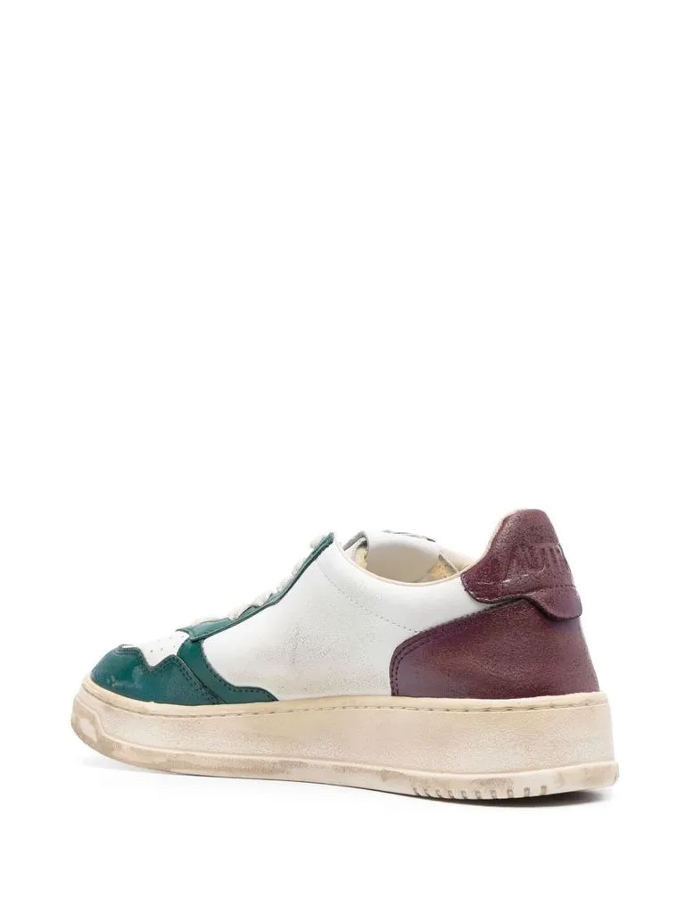 autry Sneakers 'Medialist' Vintage