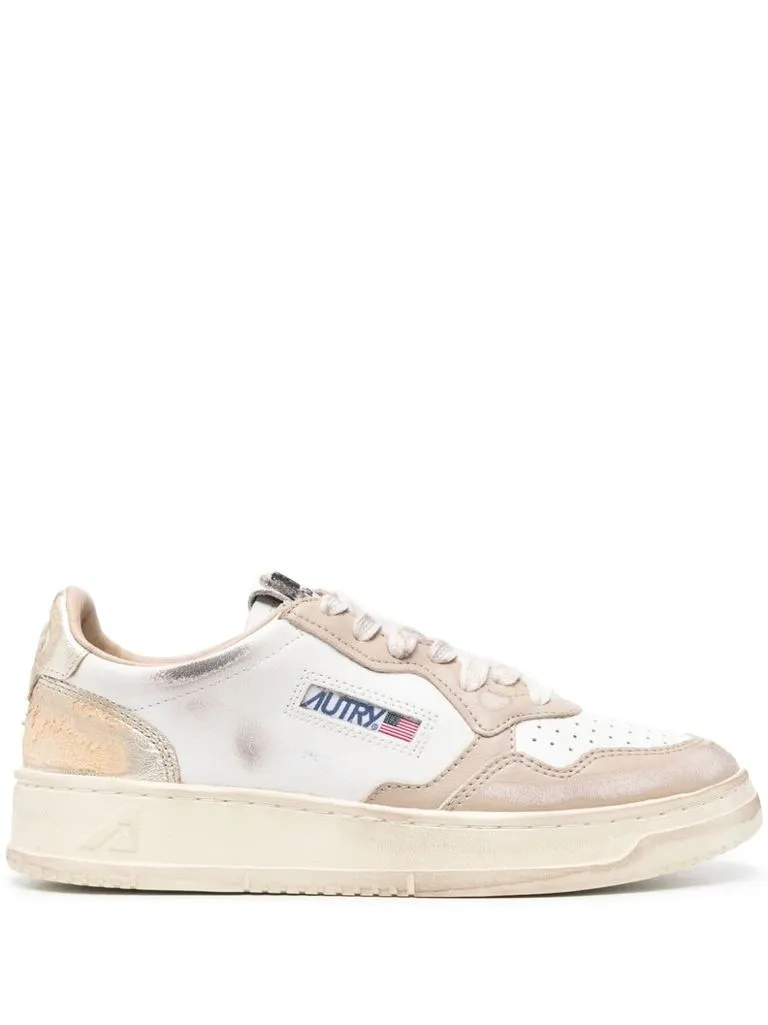 autry Sneakers 'Super vintage'