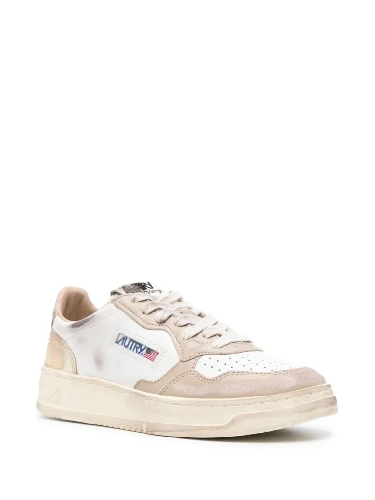 autry Sneakers 'Super vintage'