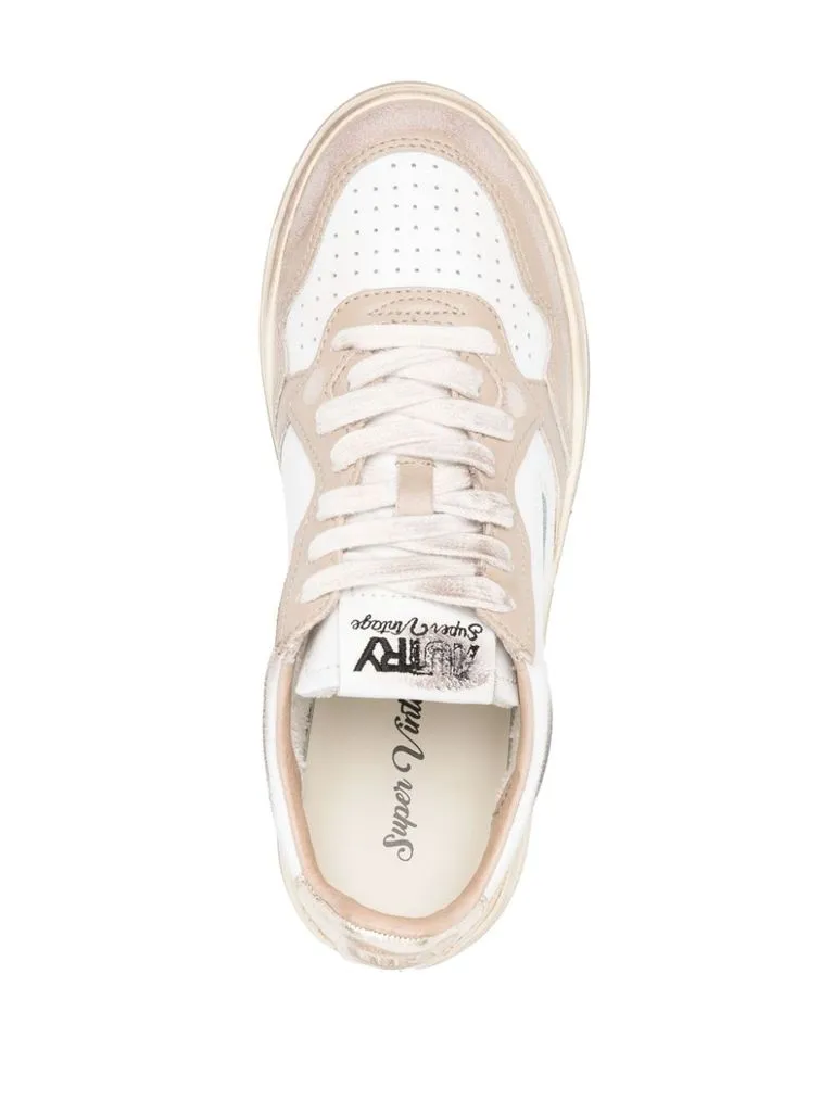 autry Sneakers 'Super vintage'