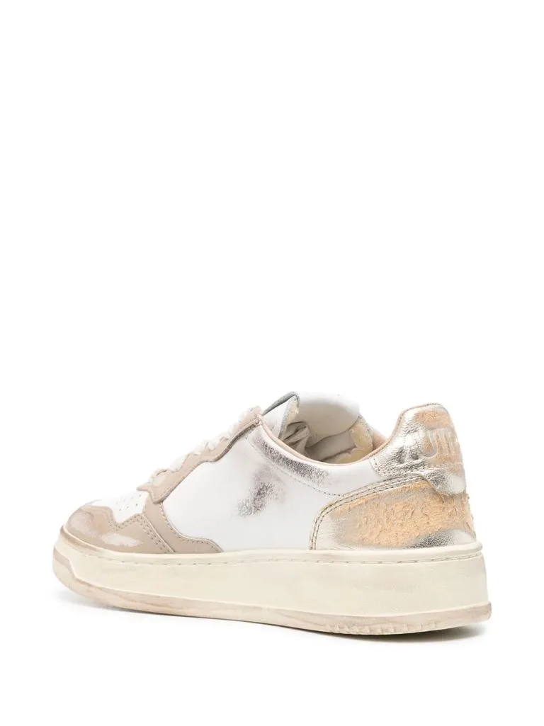 autry Sneakers 'Super vintage'