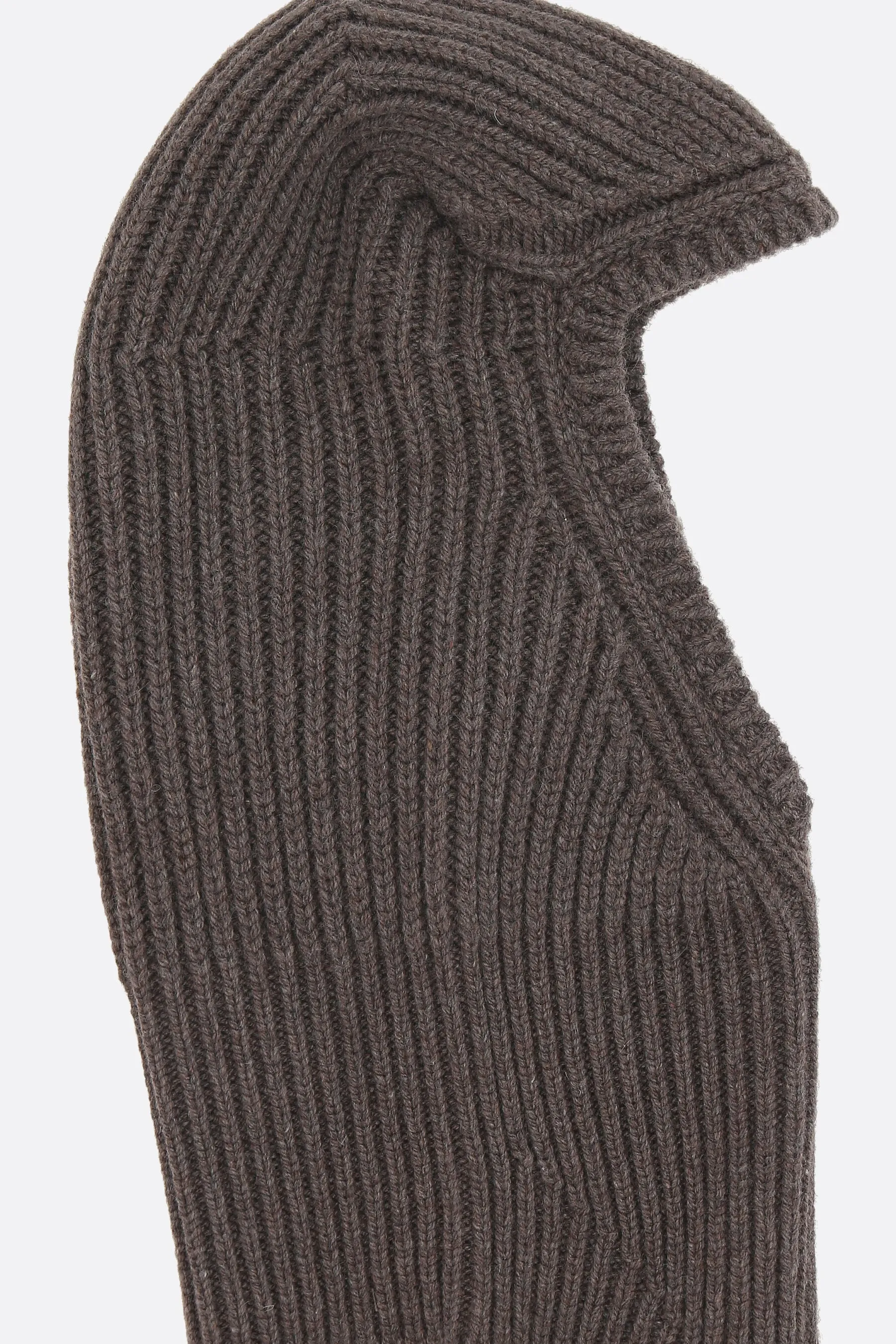  balaclava Skull in cashmere e lana  
