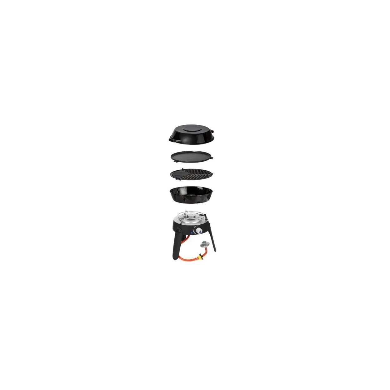 Barbecue CADAC SAFARI CHEF 2