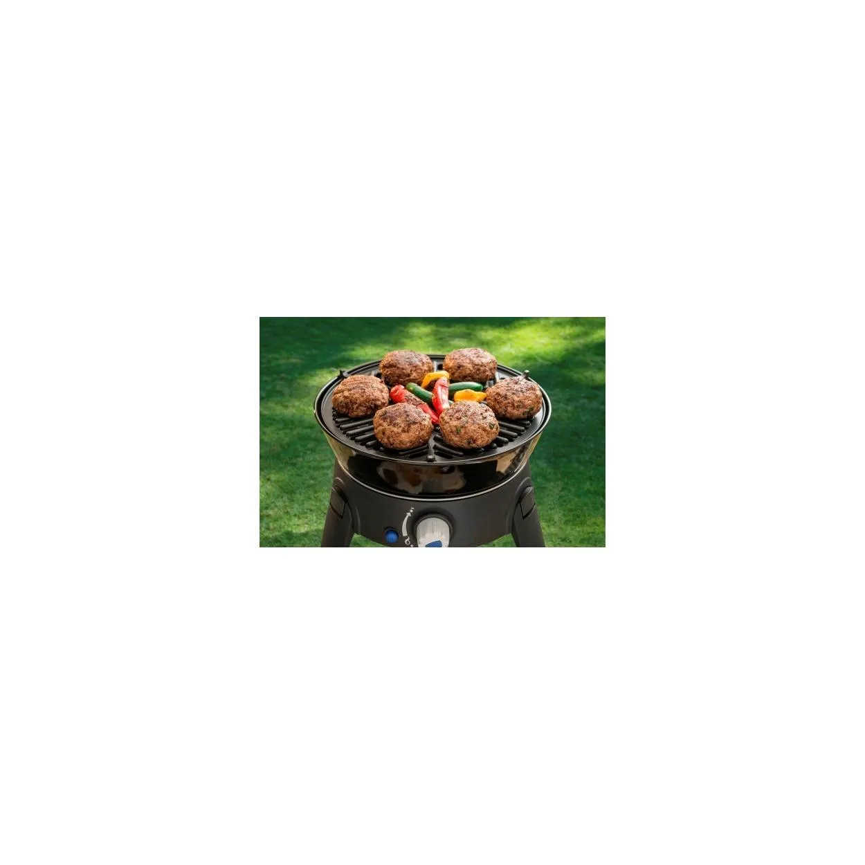 Barbecue CADAC SAFARI CHEF 2