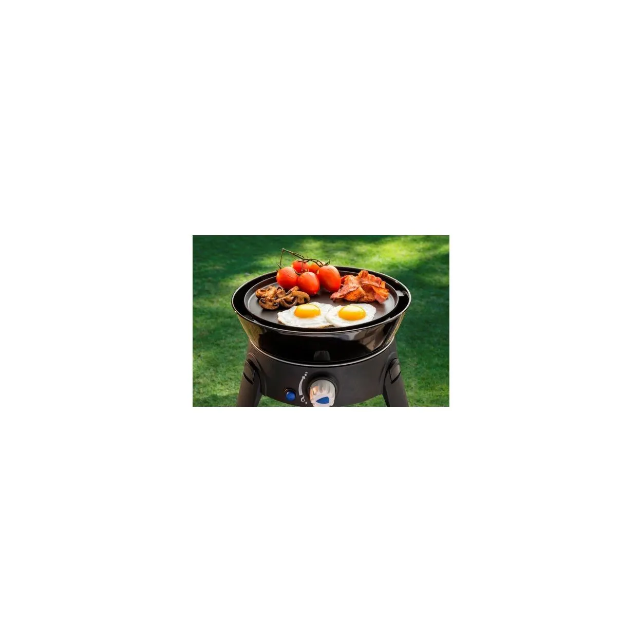 Barbecue CADAC SAFARI CHEF 2