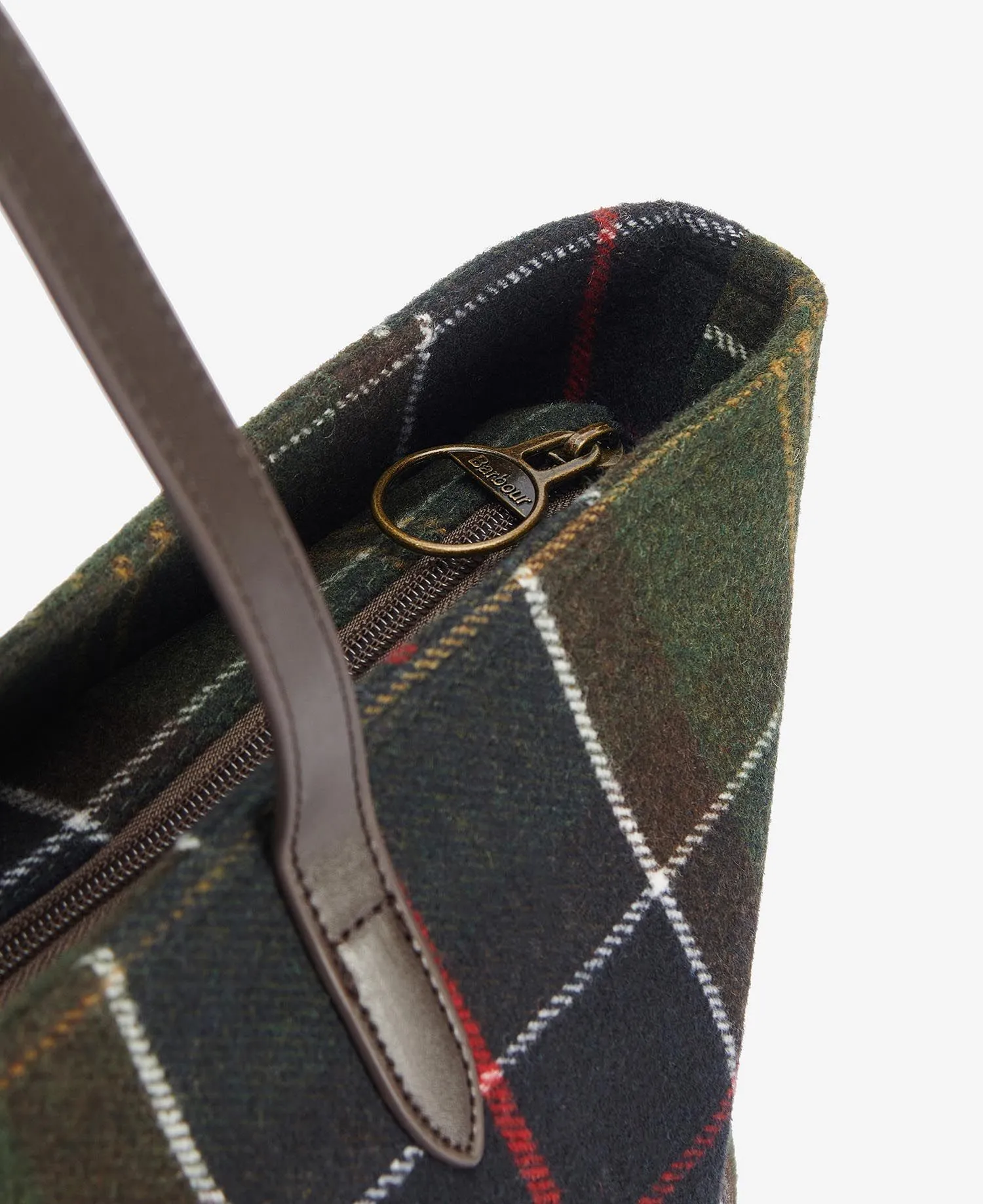 Barbour Barbour Borsa Tote Witford