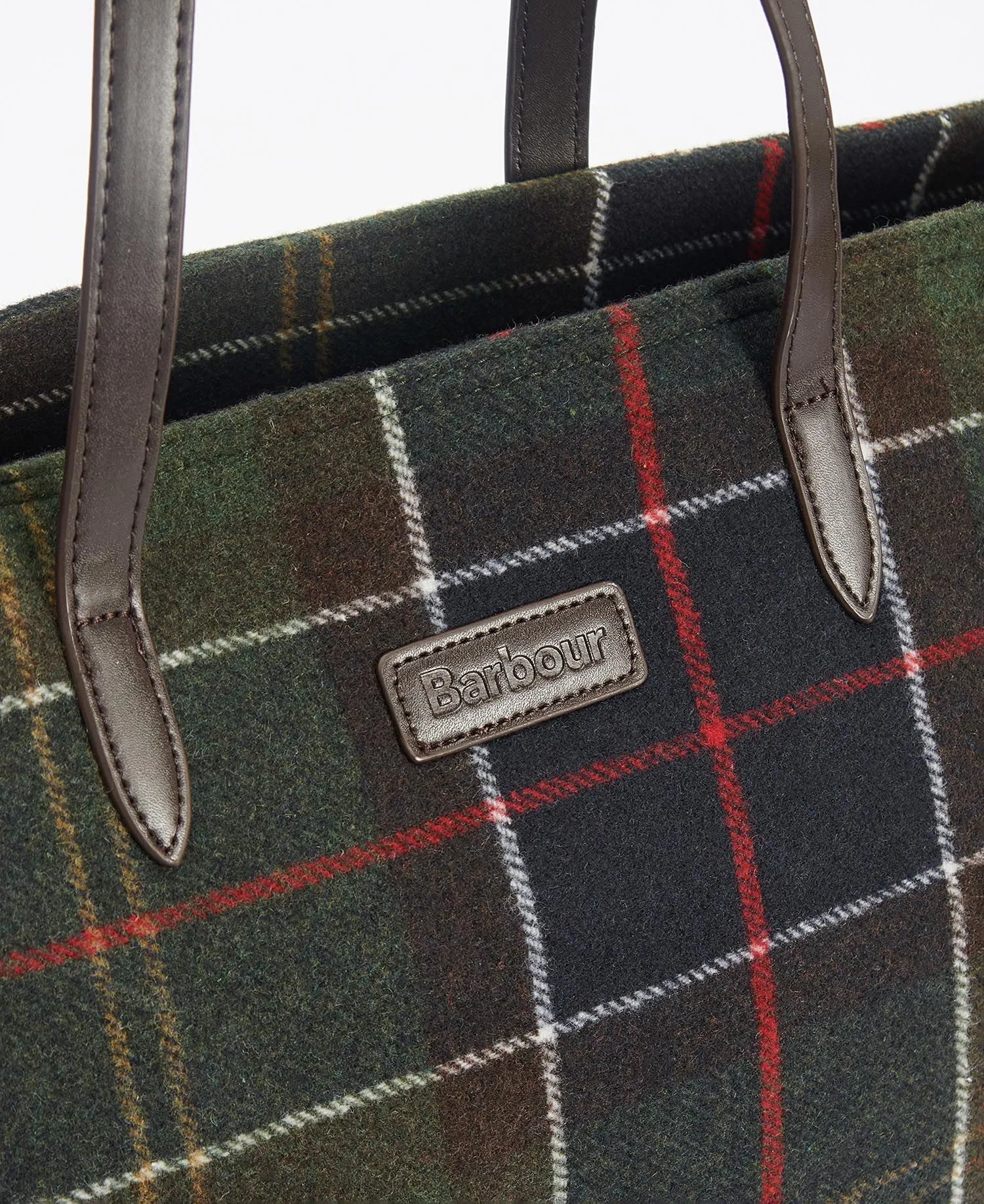 Barbour Barbour Borsa Tote Witford