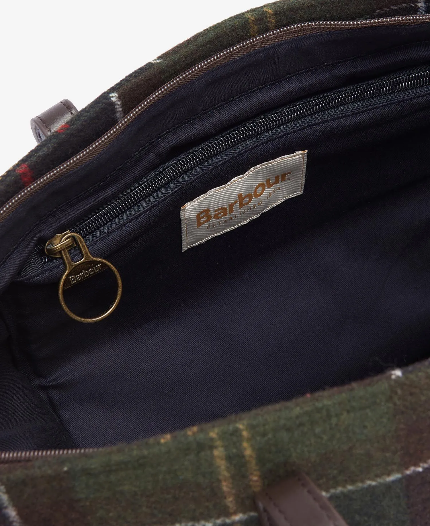 Barbour Barbour Borsa Tote Witford