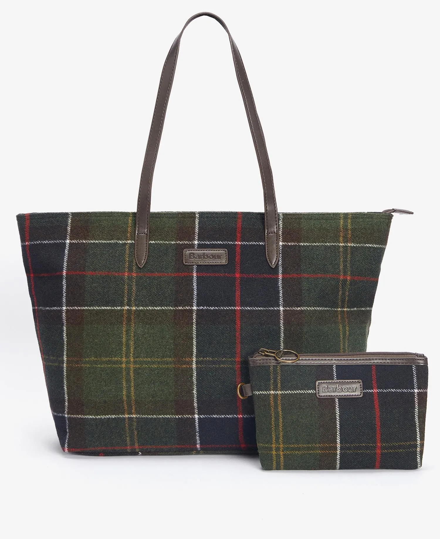 Barbour Barbour Borsa Tote Witford