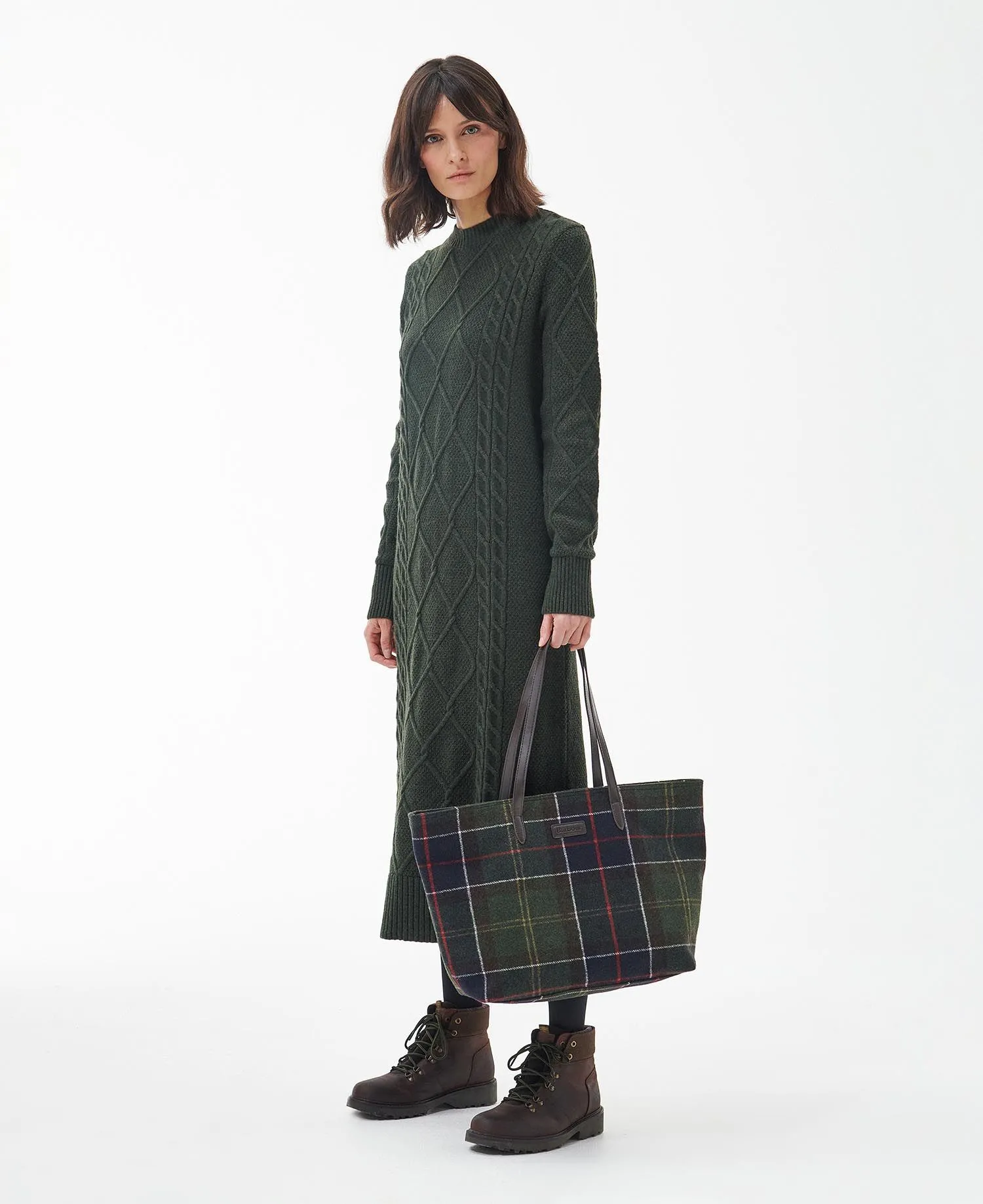 Barbour Barbour Borsa Tote Witford
