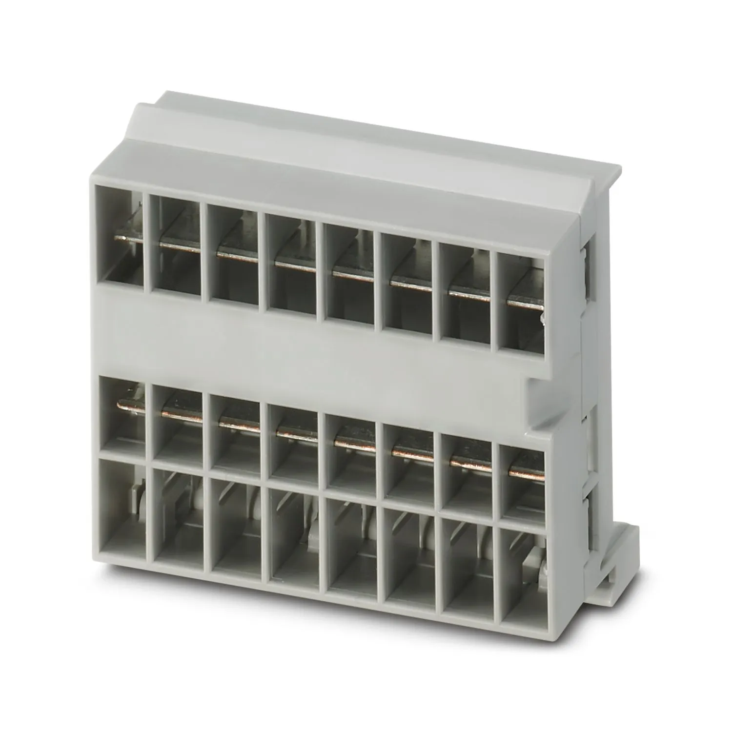 Barra di distribuzione Phoenix Contact CAPAROC