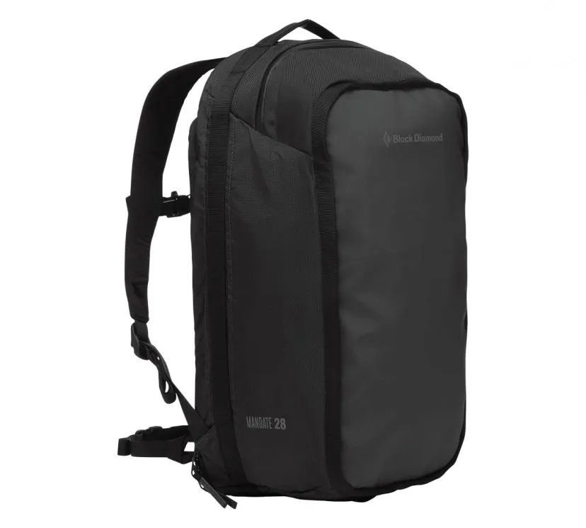 BD Black Diamond Creek Mandate 28 l zaino per il tempo libero con porta pc