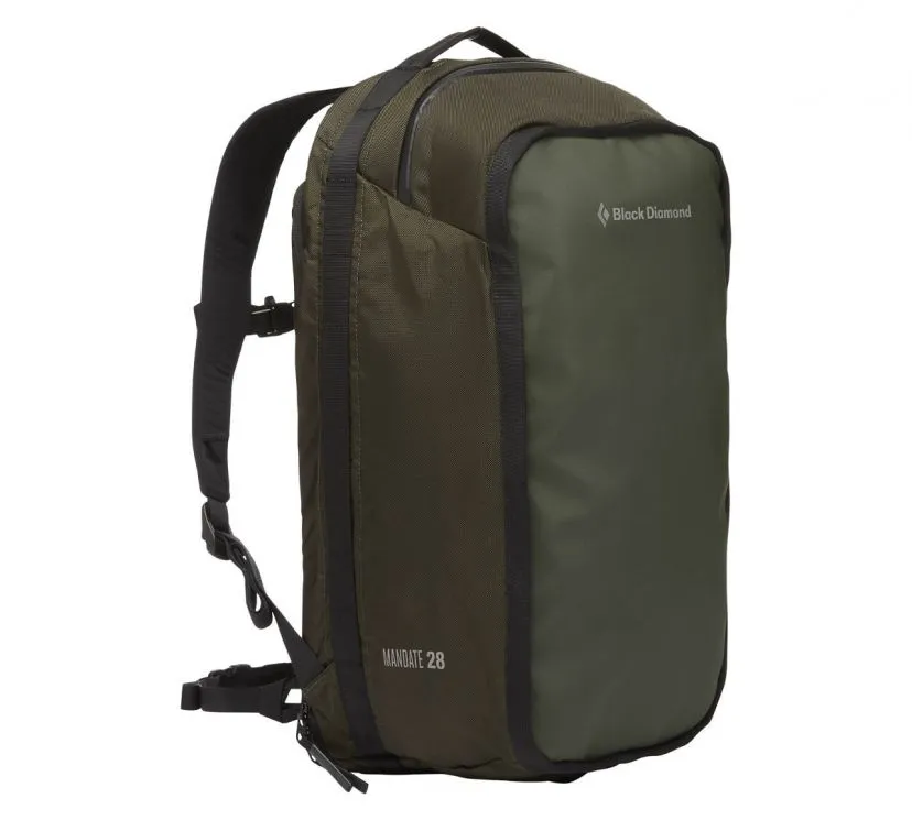 BD Black Diamond Creek Mandate 28 l zaino per il tempo libero con porta pc