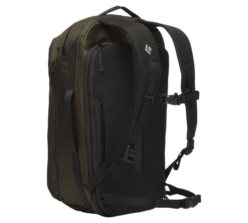 BD Black Diamond Creek Mandate 28 l zaino per il tempo libero con porta pc