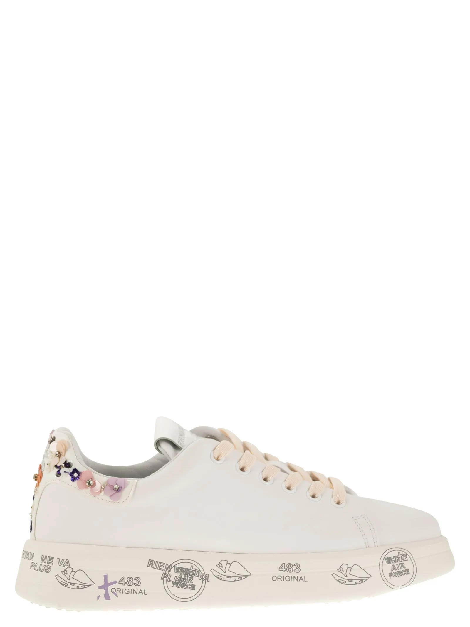 BELLE – Sneakers