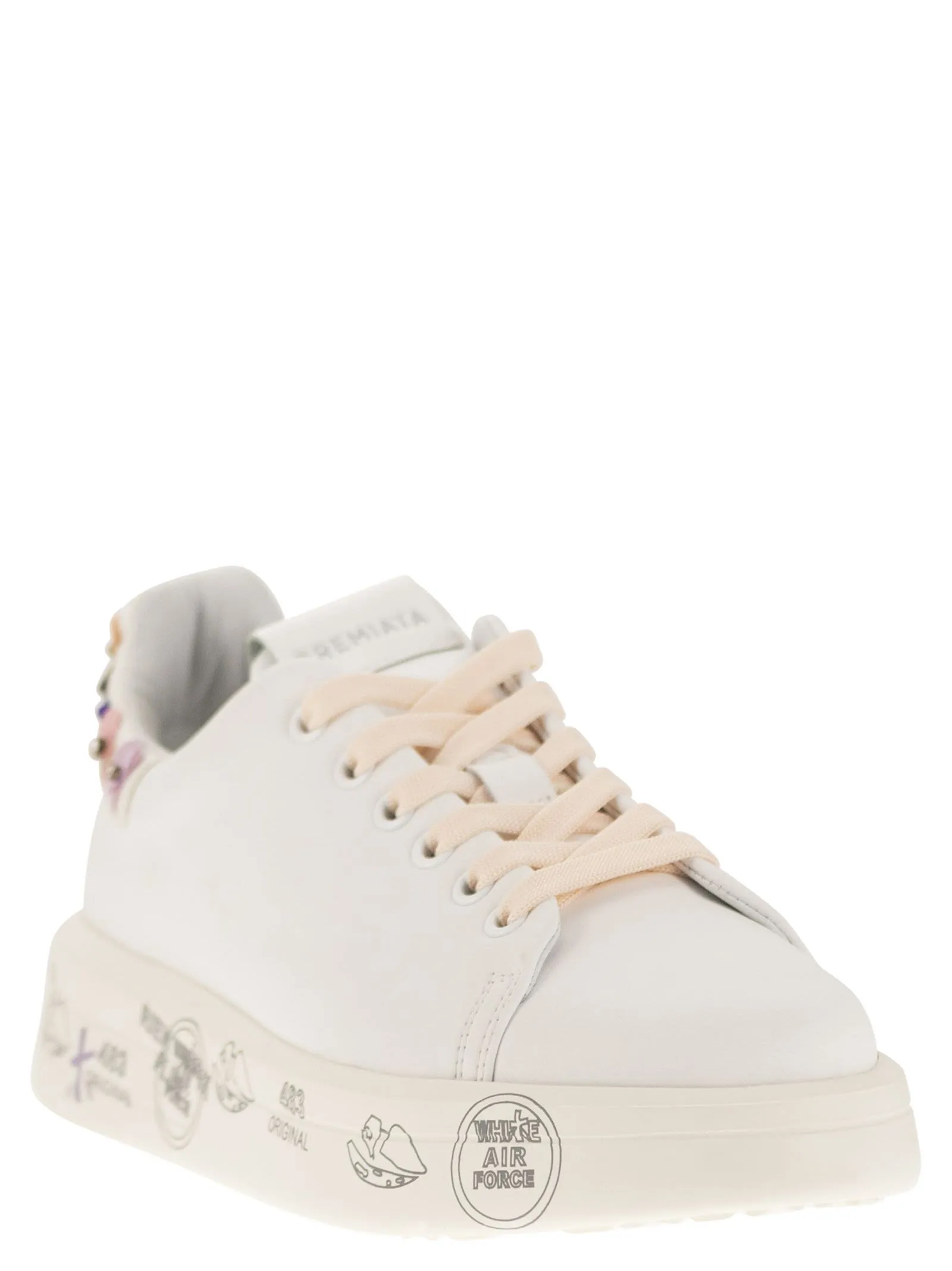 BELLE – Sneakers
