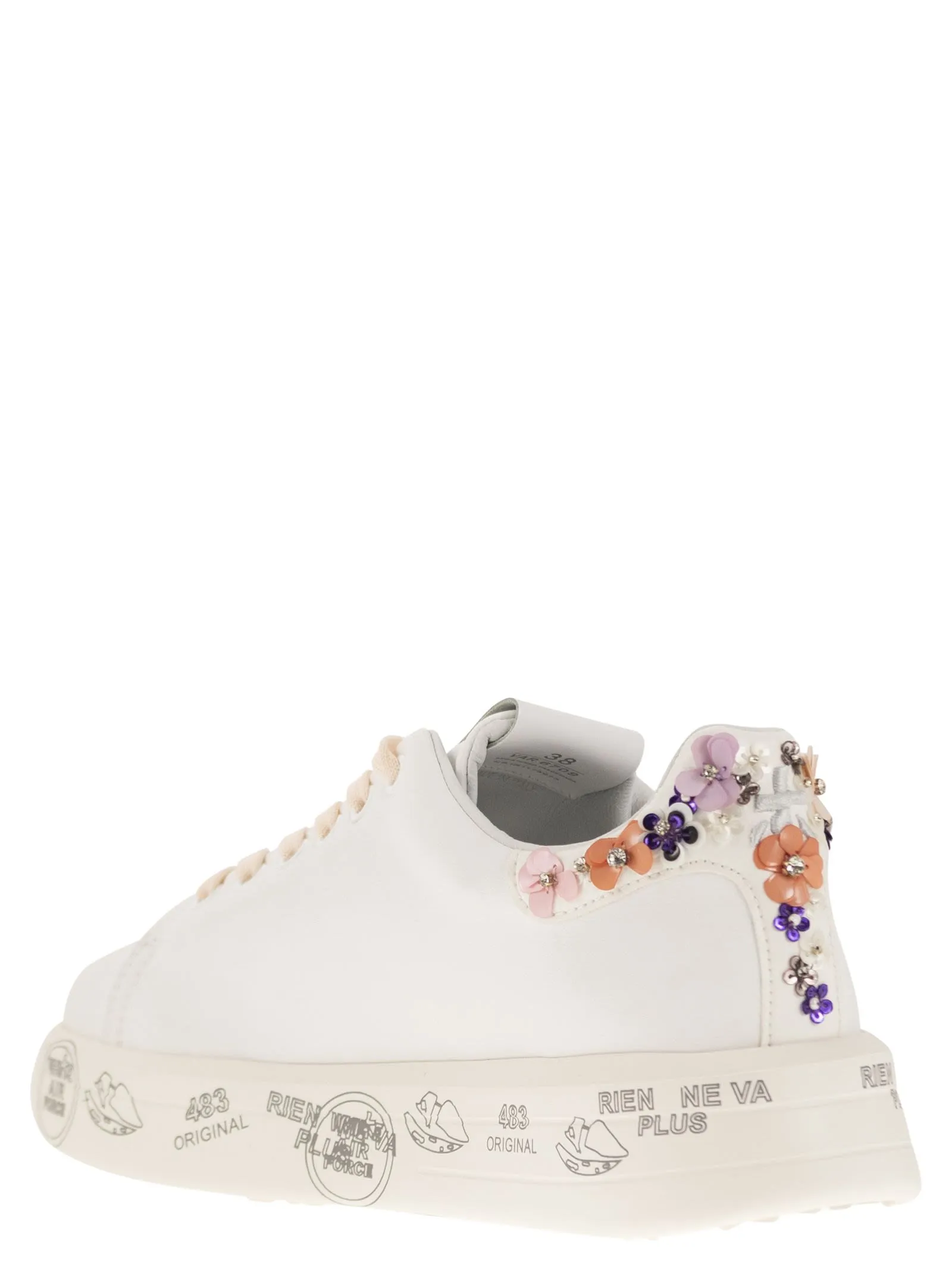 BELLE – Sneakers