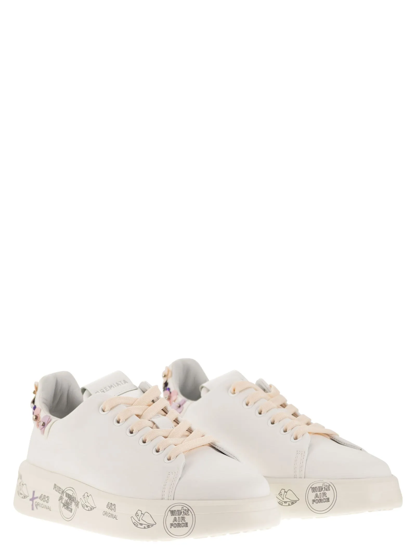 BELLE – Sneakers