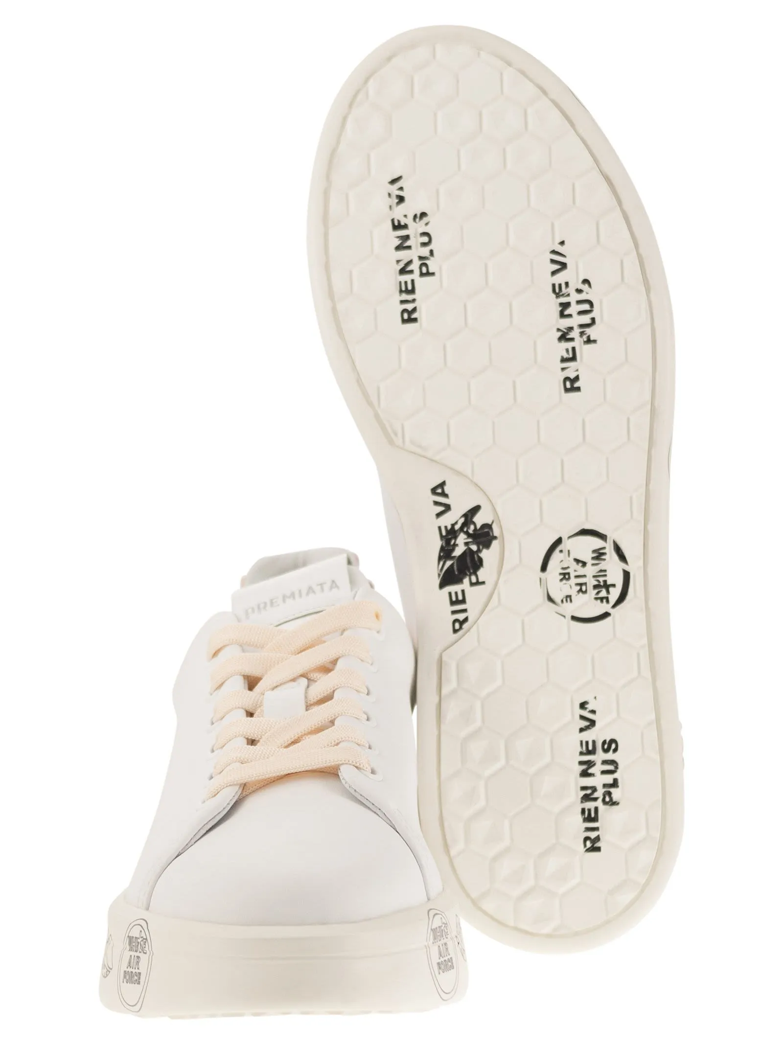 BELLE – Sneakers