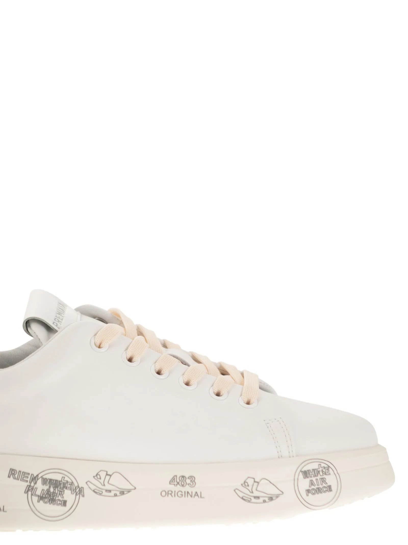 BELLE – Sneakers