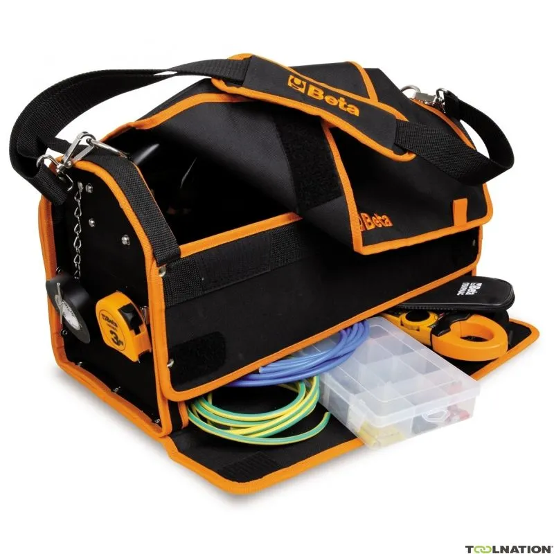 Beta 021100001 C10S Borsa per attrezzi