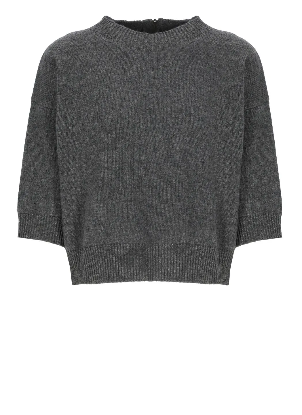  Biarritz 1961 Maglia in lana e cashmere 