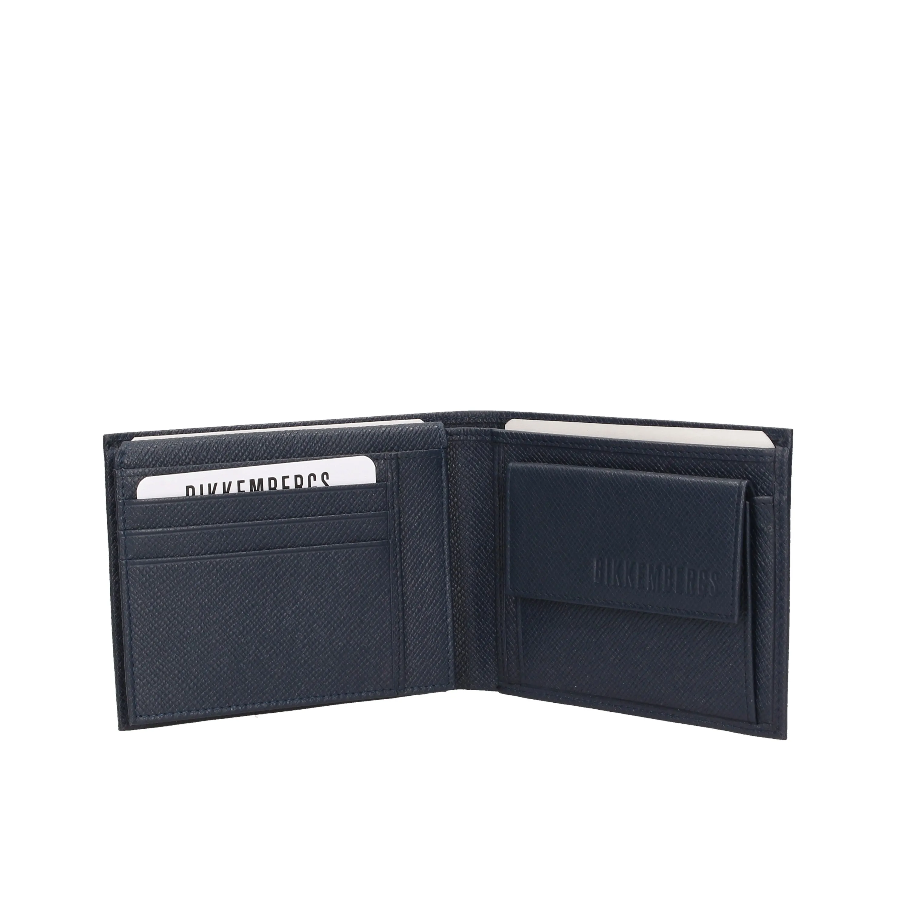 Bikkembergs  Portafoglio E2CPME3I3003  