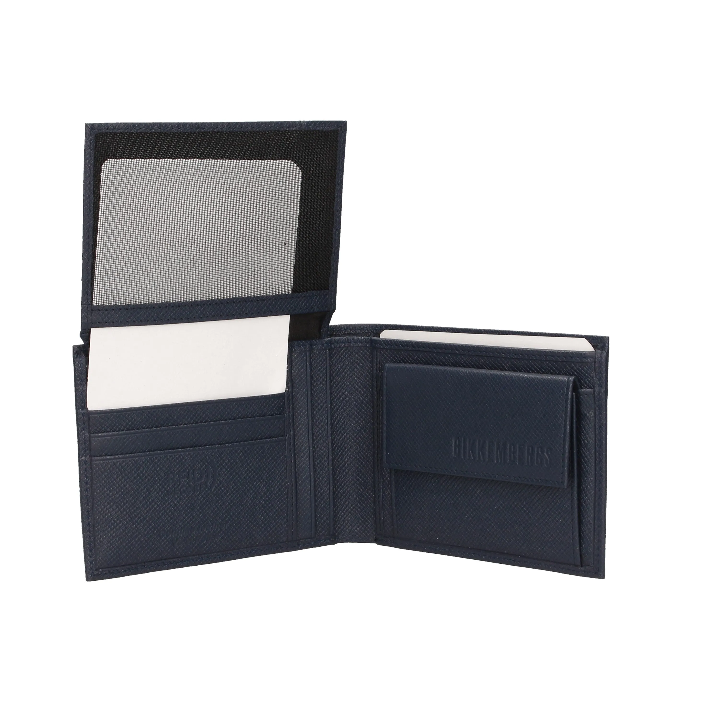 Bikkembergs  Portafoglio E2CPME3I3003  