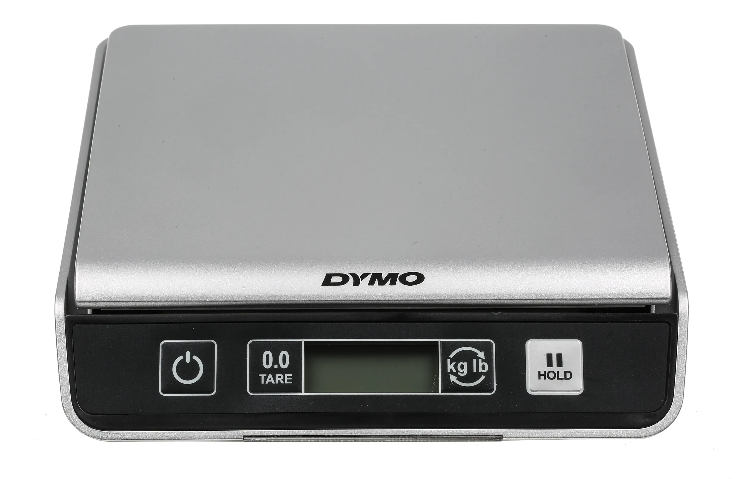 Bilancia Digitale Dymo, 10kg max, risoluzione 2 g