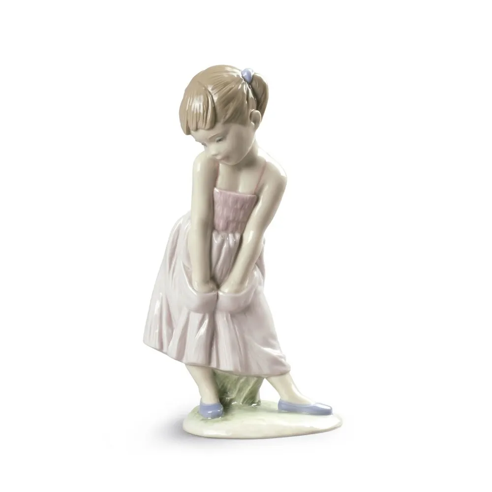 Bimba “Dolce Timidezza” Lladrò