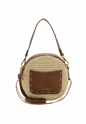 BIRGIT - Borsa a mano
