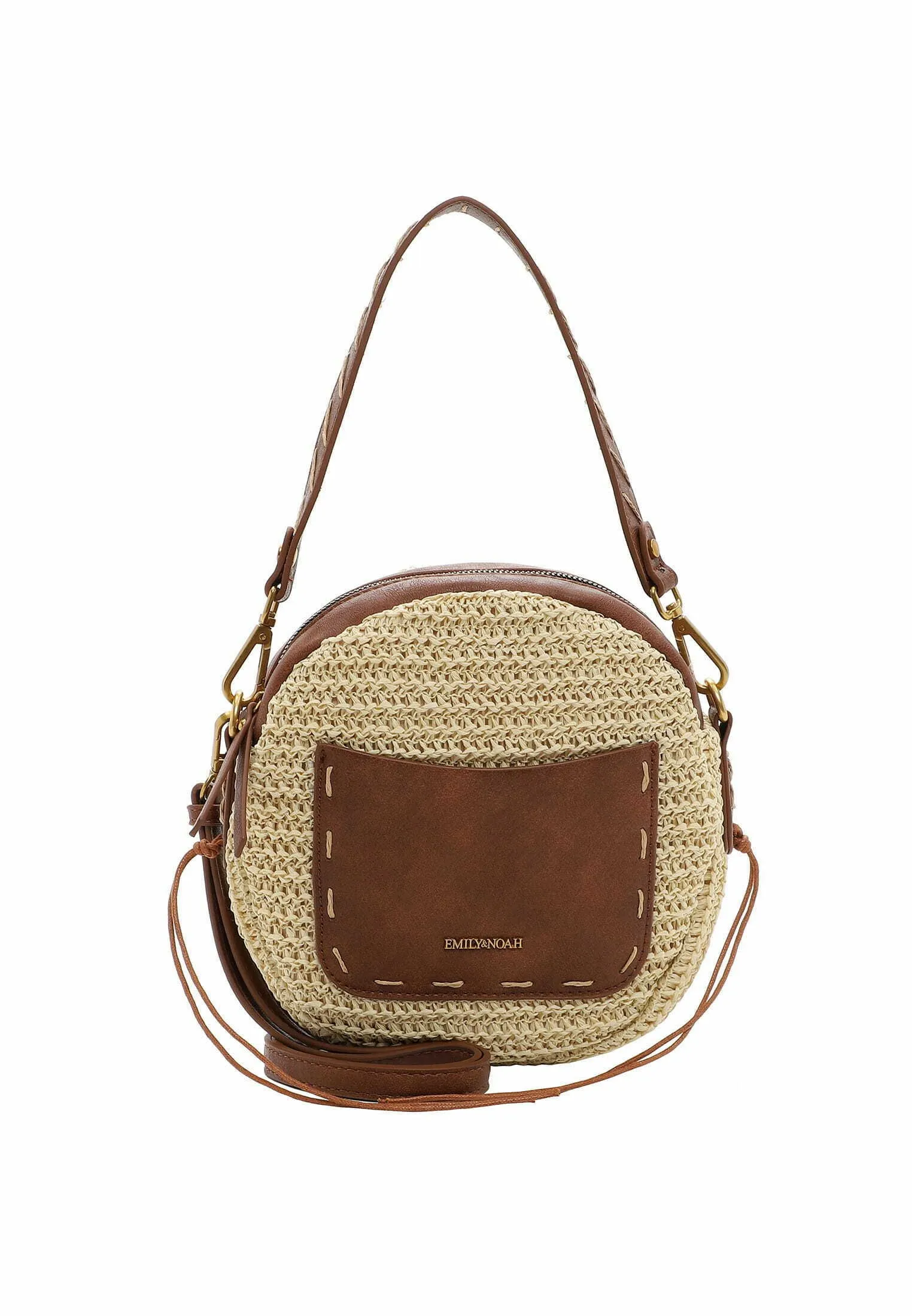 BIRGIT - Borsa a mano